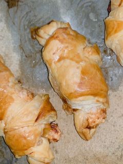 Foto de Mini Croissants caseiros