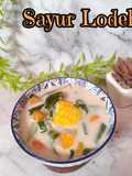 582. Sayur Lodeh