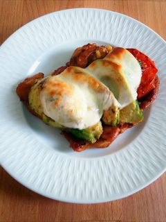California grill csirke #piknik recept fotója