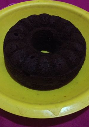 Foto resep Brownies DEBM