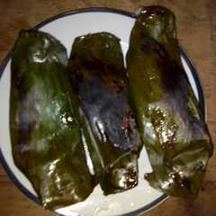 รูปของ Pepes Mendo