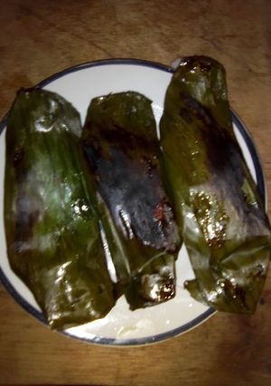 Foto resep Pepes Mendo