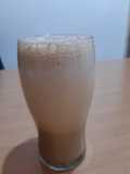 Café frío al fernet