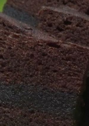 Foto resep Brownies Amanda