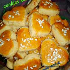 รูปของ Cookies Kacang Simple