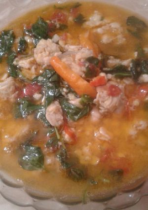 Foto resep Emek'tempe