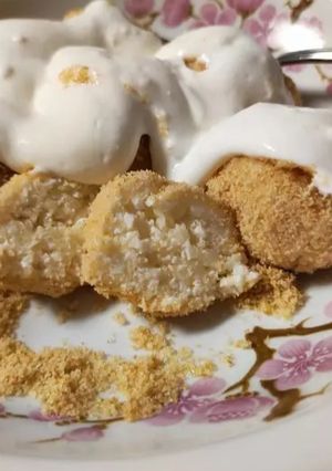 Túrós gombócok 😋 recept fotója