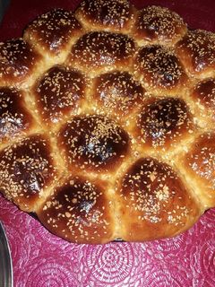 صورة لوصفة شهدة