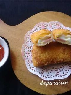 Foto resep Risol Mayo
