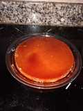 Flan de Café
