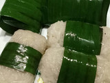 Lemper Ayam
