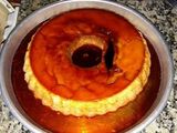 Flan casero ♡