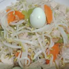 รูปของ Tumis Tahu Tauge
