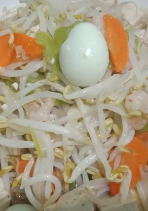 Foto resep Tumis Tahu Tauge