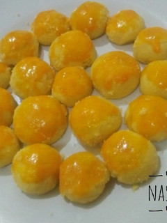 Foto resep Nastar