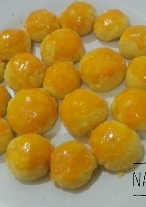 Foto resep Nastar