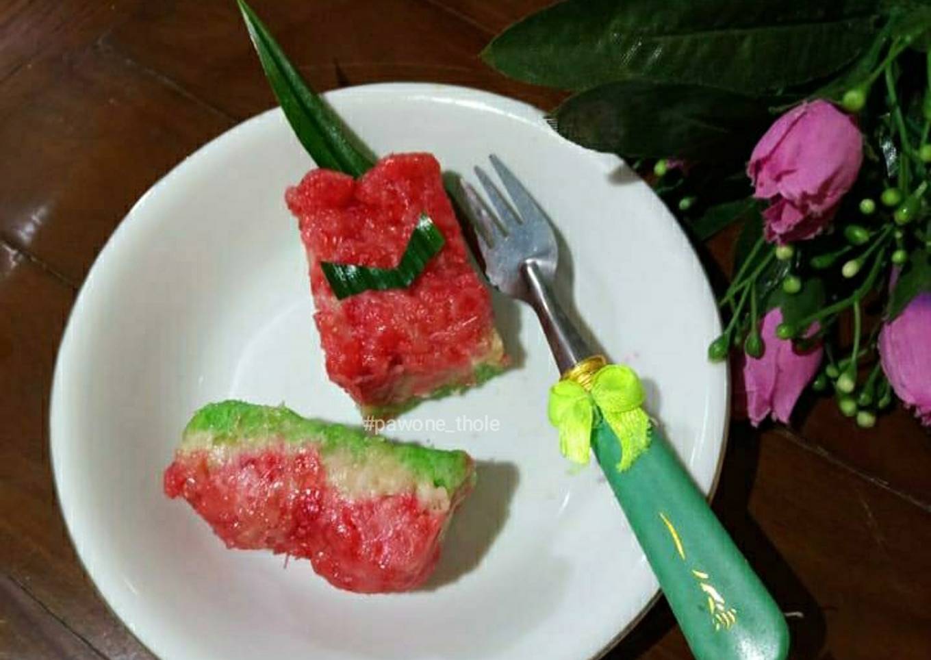 Kue SENGKULUN