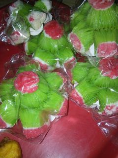 Foto resep Bikang mawar