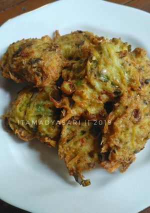 Foto resep Perkedel Teri Nasi