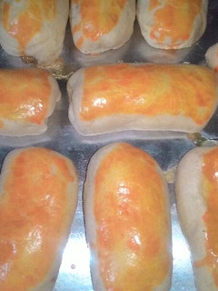 Foto resep Pisang bolen