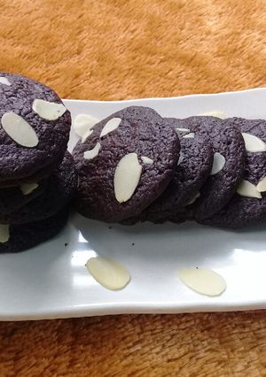 Foto resep Brownies cookies