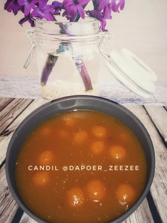 Cara Mudah Membuat Resep Candil Ubi yang Sempurna Anti Ribet, Bisa Manjain Lidah