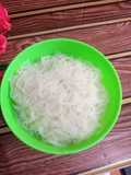 Bihun isi risol simpel