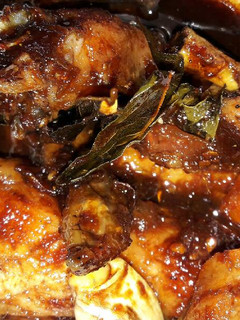 Foto resep Ayam Kecap Pedas Manis
