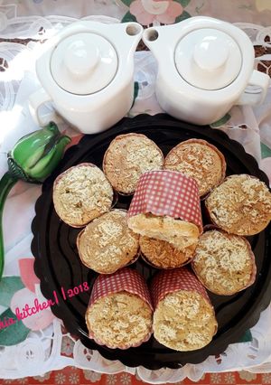Foto resep Bolu pisang