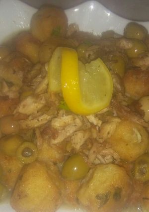 صورة لوصفة سفيرية