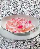 SP.0310 - Sương Sa Hạt Lựu