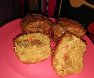 Ini Caranya Mie Kukus Bakso Ayam Gurih Mantul