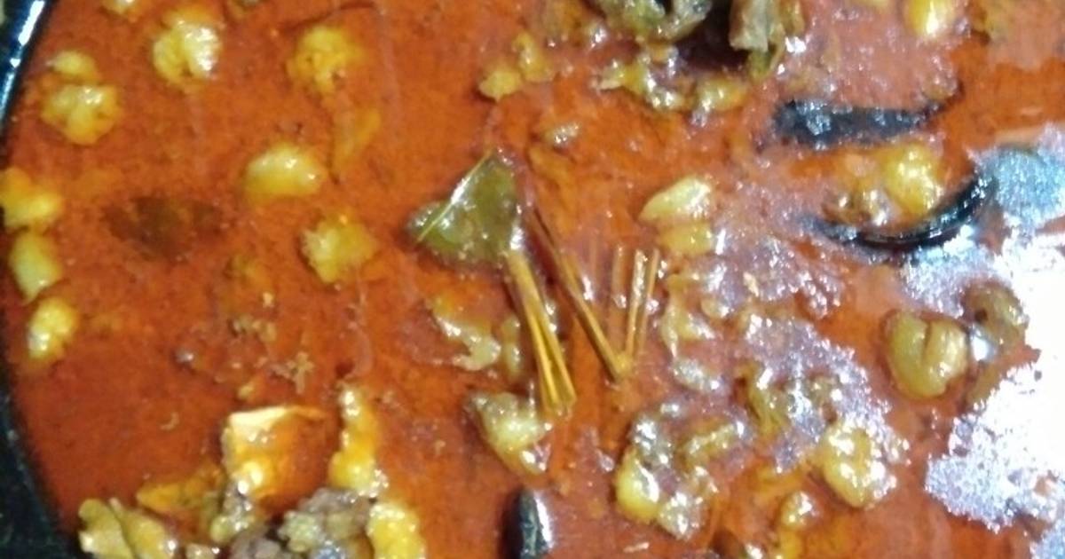 1 110 resep  gulai  sapi  enak dan  sederhana Cookpad