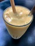 Eatclean- Smoothie Xoài Sữa Chua Và Mật Ong/ Mango Yogurts Honey Smoothie