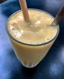 Eatclean- Smoothie Xoài Sữa Chua Và Mật Ong/ Mango Yogurts Honey Smoothie