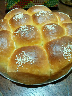 Foto resep Sweet Bread (Roti Manis)