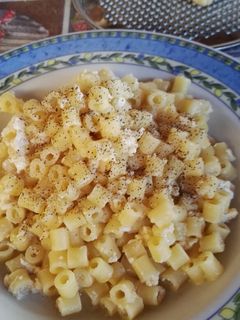 Foto di E curallin cas e ove.(paternosti formaggio e uova)