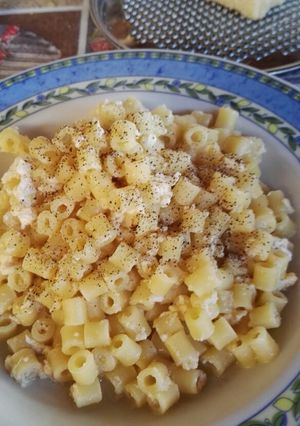 Foto di E curallin cas e ove.(paternosti formaggio e uova)