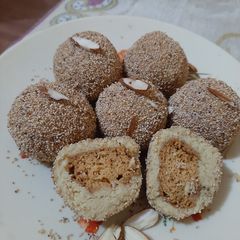 A picture of Ras Kadam.
