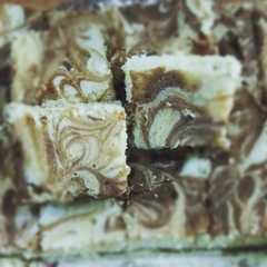 A picture of Bolu kukus marmer.
