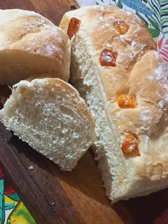 Una foto de Pan Casero 🍞