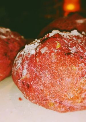 Φωτογραφία της συνταγής Bloody bread