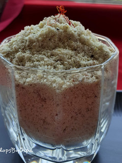 ઠંડાઈ પાવડર (Thandai powder recipe in Gujarati) રેસીપી મુખ્ય ફોટો