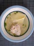 Sopa Wantán