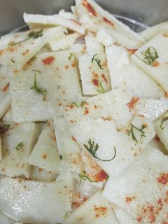 સોજી ઢોકળા (Sooji Dhokla Recipe In Gujarati) રેસીપી મુખ્ય ફોટો