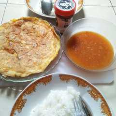รูปของ Fuyung hai saus tomat natural