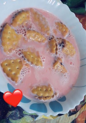 صورة لوصفة فلون بالقاطو