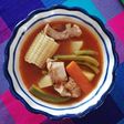 Mole de olla 🍲