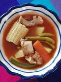 Mole de Olla 🍲