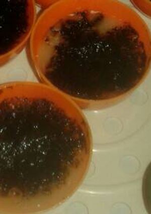 Foto resep Cemilan Sederhana